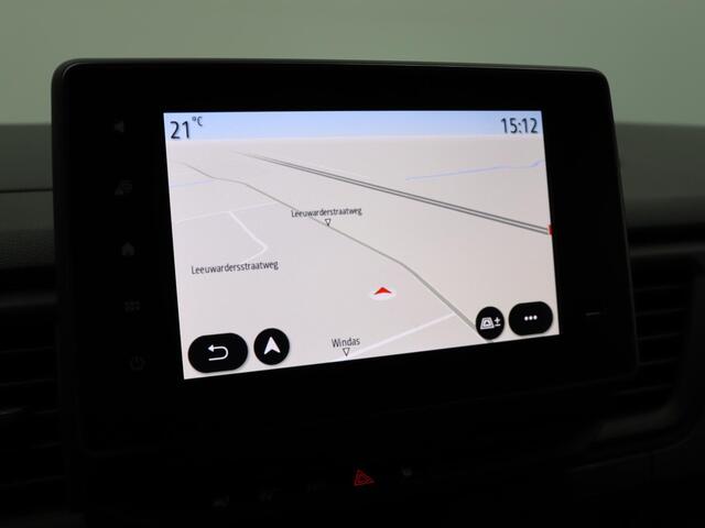 Renault TRAFIC 2.0 dCi 150 EDC T30 L2H1 Advance | Trekhaak | Achteruitrijcamera | Laadruimtepakket | Vierseizoenbanden |