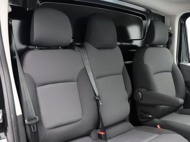 Renault TRAFIC 2.0 dCi 150 EDC T30 L2H1 Advance | Trekhaak | Achteruitrijcamera | Laadruimtepakket | Vierseizoenbanden |