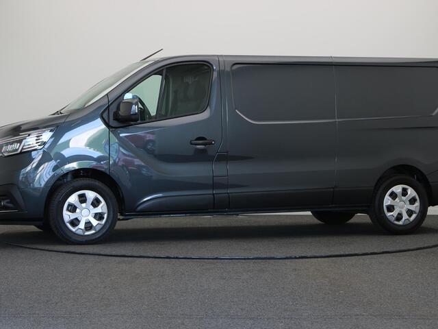 Renault TRAFIC 2.0 dCi 150 EDC T30 L2H1 Advance | Trekhaak | Achteruitrijcamera | Laadruimtepakket | Vierseizoenbanden |