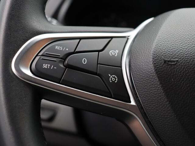 Renault TRAFIC 2.0 Blue dCi 150 EDC T30 L2H1 Advance | Achteruitrijcamera | Laadruimtepakket | Vierseizoenbanden |