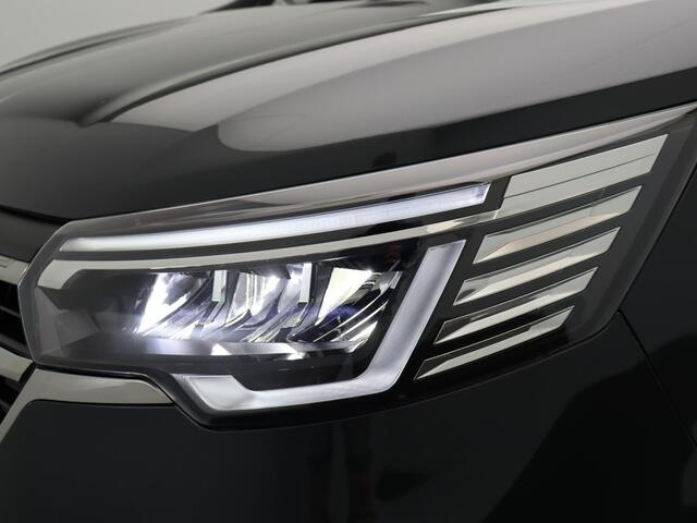 Renault TRAFIC 2.0 dCi 150 EDC T30 L2H1 Advance | Achteruitrijcamera | Laadruimtepakket | Vierseizoenbanden |