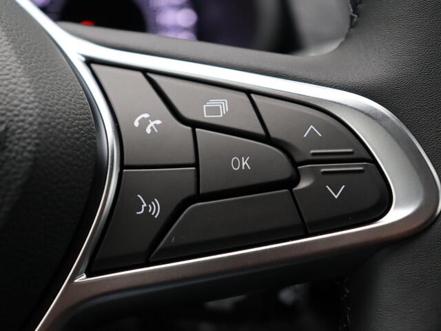 Renault TRAFIC 2.0 dCi 150 EDC T30 L2H1 Advance | Laadruimtepakket | Achteruitrijcamera | Vierseizoenbanden |