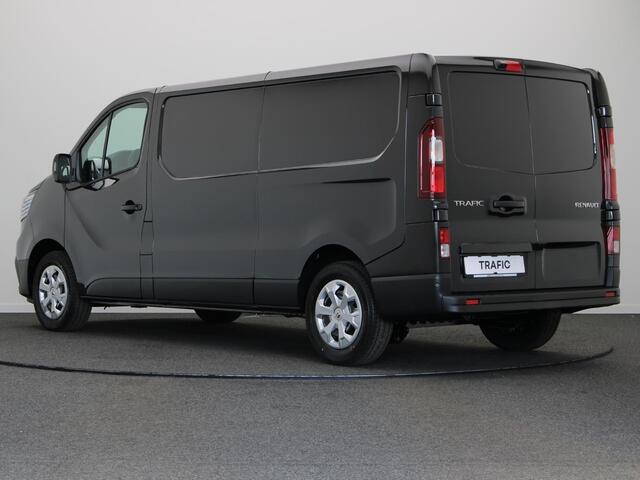 Renault TRAFIC 2.0 dCi 150 EDC T30 L2H1 Advance | Laadruimtepakket | Achteruitrijcamera | Vierseizoenbanden |