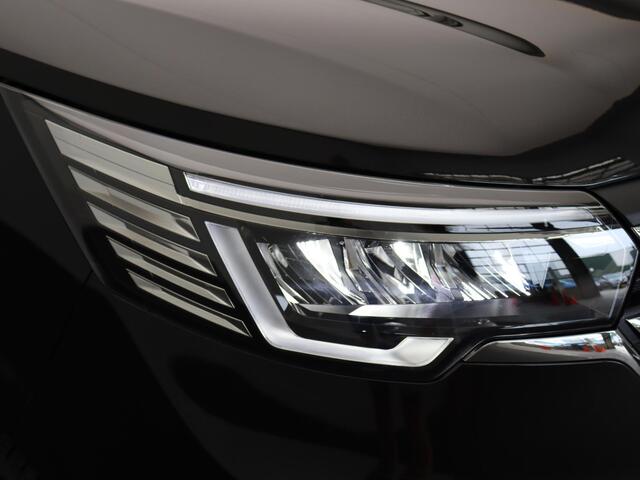 Renault TRAFIC 2.0 dCi 150 EDC T30 L2H1 Advance | Laadruimtepakket | Achteruitrijcamera | Vierseizoenbanden |