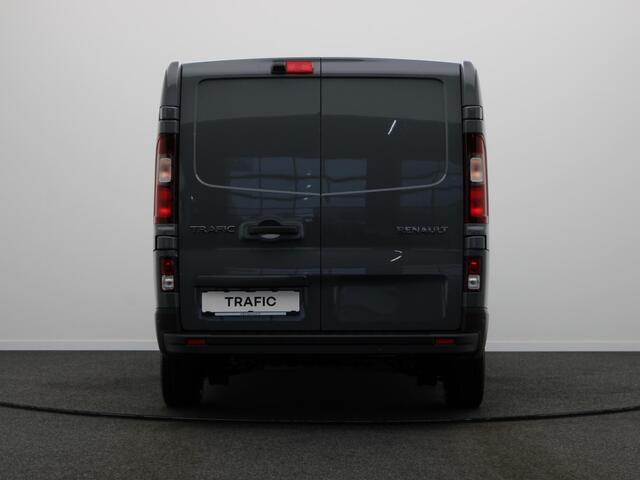 Renault TRAFIC 2.0 Blue dC1 150 EDC T30 L2H1 Advance | Laadruimtepakket | Achteruitrijcamera |