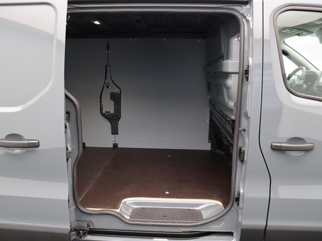 Renault TRAFIC 2.0 Blue dC1 150 EDC T30 L2H1 Advance | Laadruimtepakket | Achteruitrijcamera |
