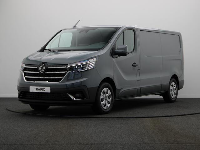 Renault TRAFIC 2.0 Blue dC1 150 EDC T30 L2H1 Advance | Laadruimtepakket | Achteruitrijcamera |