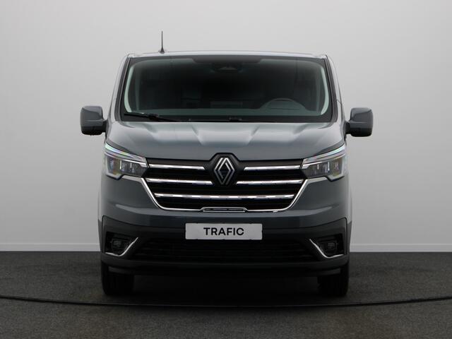 Renault TRAFIC 2.0 dCi 130 T30 L2H1 Advance | Trekhaak | Laadruimtepakket | Achteruitrijcamera |