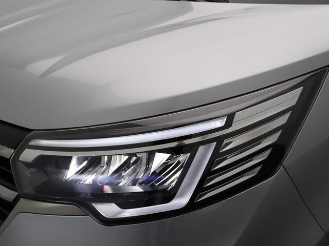 Renault TRAFIC 2.0 dCi 150 EDC T30 L2H1 Advance | Laadruimtepakket | Achteruitrijcamera | Vierseizoenbanden |