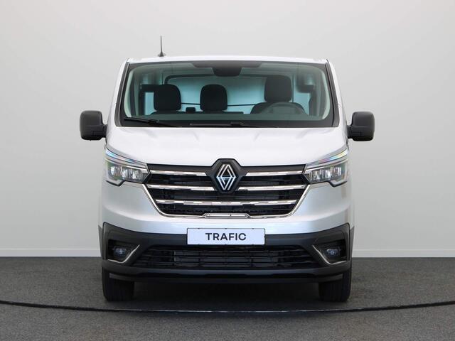 Renault TRAFIC 2.0 dCi 150 EDC T30 L2H1 Advance | Laadruimtepakket | Achteruitrijcamera | Vierseizoenbanden |