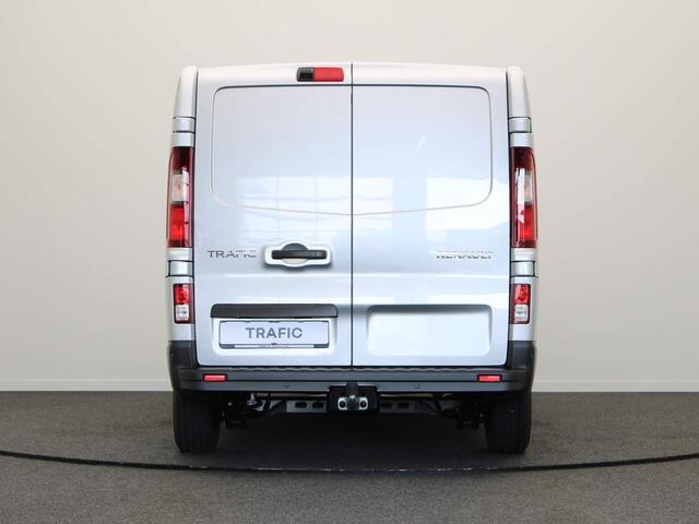Renault TRAFIC 2.0 Blue dCi 150 EDC T30 L2H1 Advance | Trekhaak | Laadruimtepakket | Achteruitrijcamera | Vierseizoenbanden |