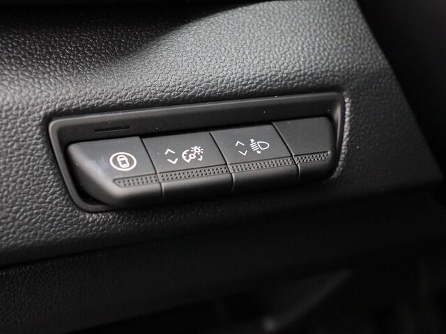 Renault TRAFIC 2.0 Blue dCi 150 EDC T30 L2H1 Advance | Trekhaak | Laadruimtepakket | Achteruitrijcamera | Vierseizoenbanden |