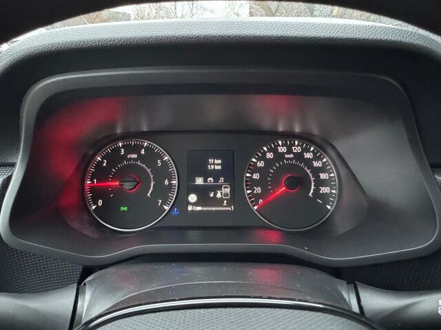 Renault TRAFIC 2.0 DCI 150 pk L2 Dub Cab 2x SD - Apple/Android auto