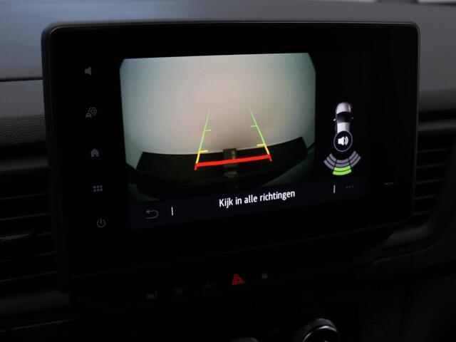 Renault TRAFIC 2.0 Blue dCi 130 T30 L2H1 Advance Navigatie, betimmering, automatische airconditioning Uit voorraad leverbaar!