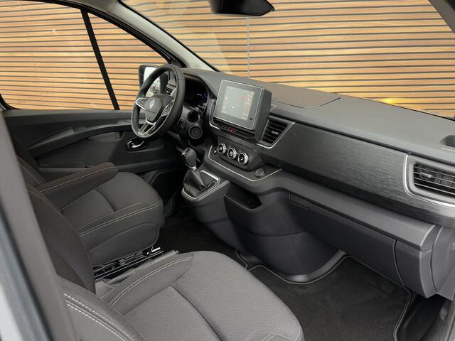 Renault TRAFIC 2.0 dCi 170 L2H1 Extra DC Vol ! Sidebars / 19 "lm velg / Spoilers / Camera enz enz