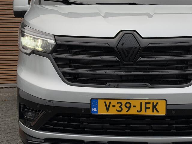 Renault TRAFIC 2.0 dCi 170 L2H1 Extra DC Vol ! Sidebars / 19 "lm velg / Spoilers / Camera enz enz