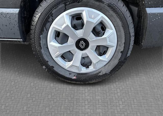 Renault TRAFIC 2.0 Blue dCi 110 T30 L2H1 Advance - Zijdeur link + rechts - EASY LINK navi - Additionele parkeerhulp - Houten laadvloer