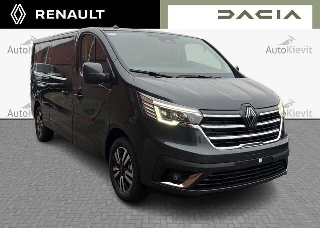 Renault TRAFIC 2.0 Blue dC1 150 T30 L2H1 Extra - Reservewiel