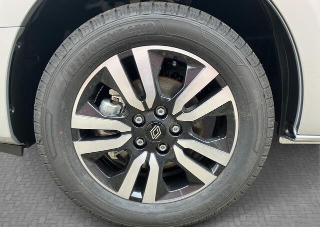 Renault TRAFIC 2.0 Blue dC1 150 T30 L2H1 Extra - Reservewiel