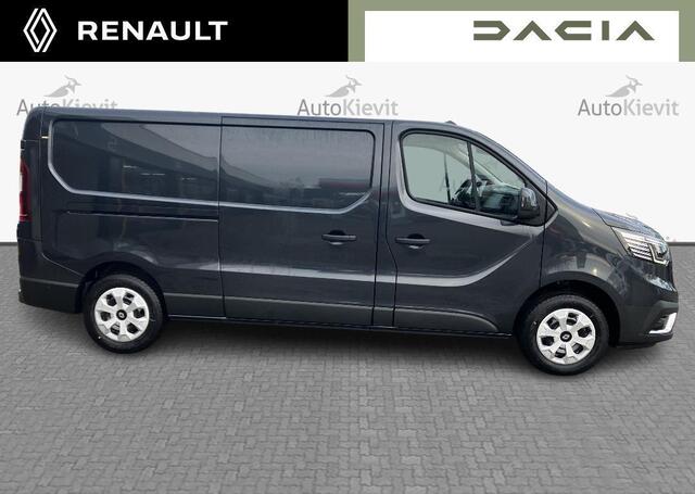 Renault TRAFIC 2.0 Blue dCi 130 T30 L2H1 Advance - Additionele parkeerhulp - Reservewiel -Trekhaak