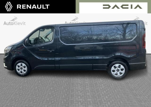 Renault TRAFIC 2.0 Blue dCi 130 T30 L2H1 Advance - Additionele parkeerhulp - Reservewiel -Trekhaak