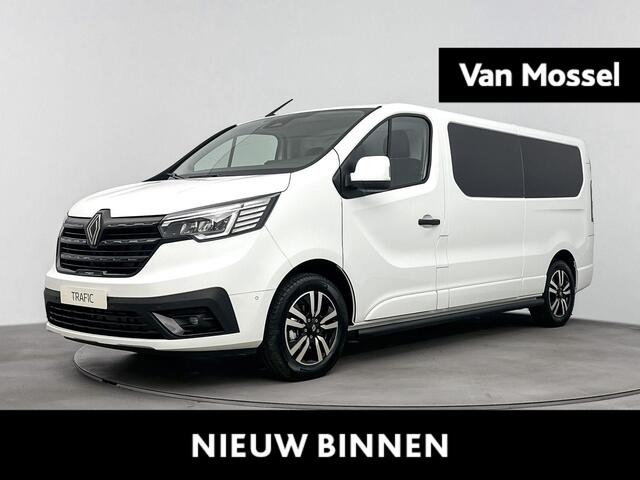 Renault TRAFIC 2.0 Blue dCi 170 T30 L2H1 Extra | DEMO / Annivesary Edition