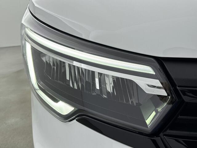 Renault TRAFIC 2.0 Blue dCi 170 T30 L2H1 Extra | DEMO / Annivesary Edition