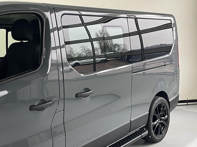 Renault TRAFIC 170 PK Dubbel Cabine Next Level Edition