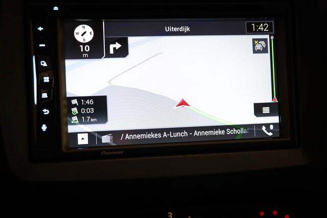 Renault TRAFIC | LED | AIRCO | CRUISE | NAVI | APPLE | PDC | TREKHAAK