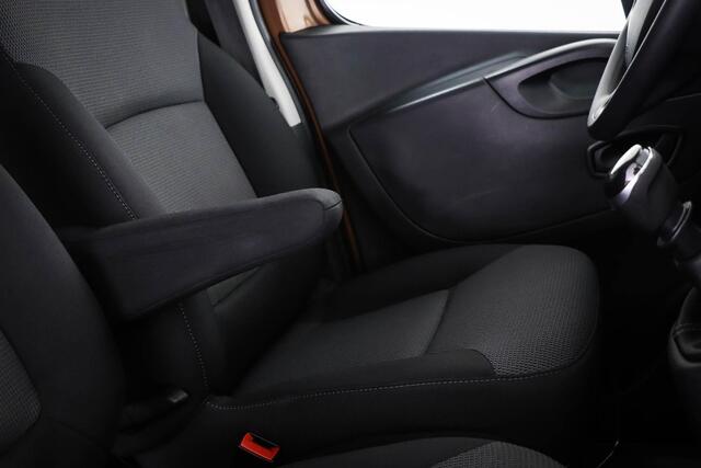 Renault TRAFIC | LED | AIRCO | CRUISE | NAVI | APPLE | PDC | TREKHAAK