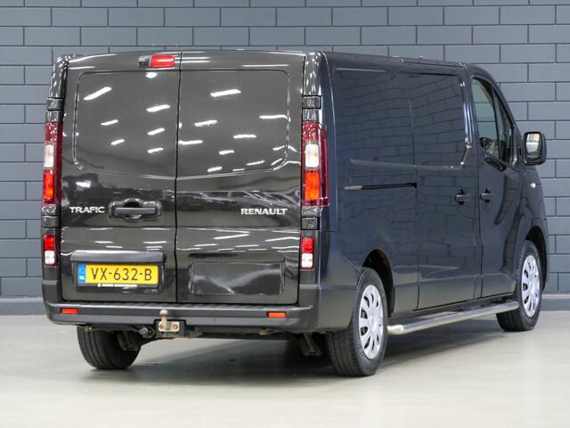Renault TRAFIC 1.6 dCi T29 L2H1 Comfort | ZIJSCHEUFDEUR L+R | TREKHAAK | CAMERA |