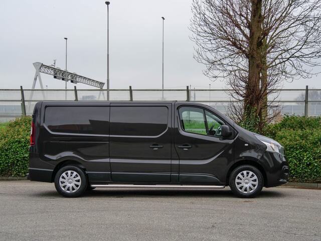 Renault TRAFIC 1.6 dCi T29 L2H1 Comfort | ZIJSCHEUFDEUR L+R | TREKHAAK | CAMERA |