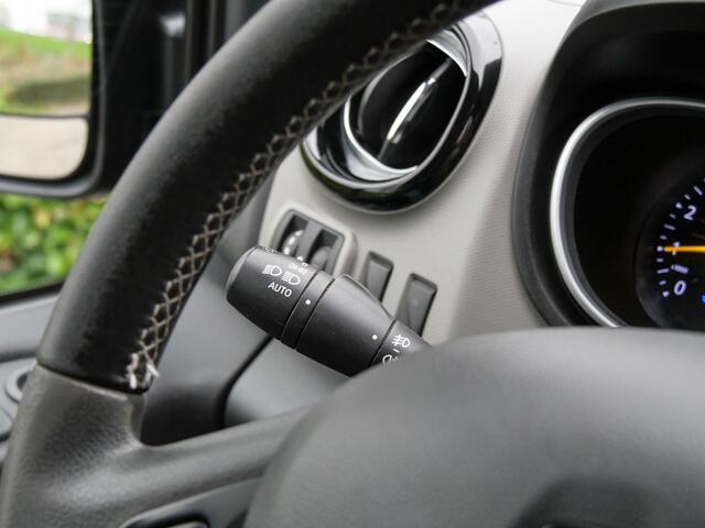 Renault TRAFIC 1.6 dCi T29 L2H1 Comfort | ZIJSCHEUFDEUR L+R | TREKHAAK | CAMERA |