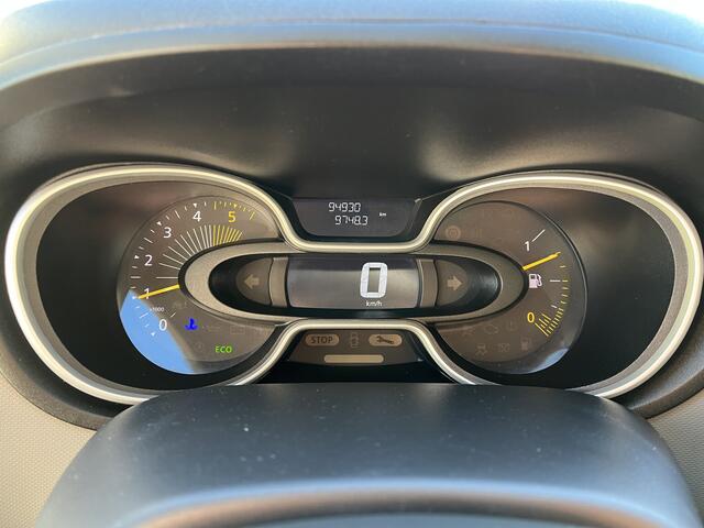 Renault TRAFIC Passenger 1.6 dCi Grand Expression Energy BTW/ BPM vrij marge Airco Cruise control Navigatie PDC 9 persoons geen btw 1e eigenaar Combi Kombi 9 persoons Passenger Groepsvervoer 1e eigenaar Taxi Personenbus