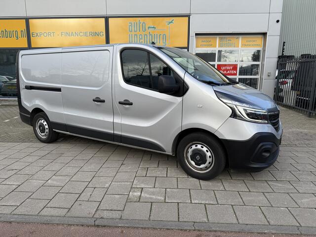 Renault TRAFIC 2.0 dCi 120 T29 L2H1 Comfort * 98.789 Km * Navi * Airco * Cruise Control *