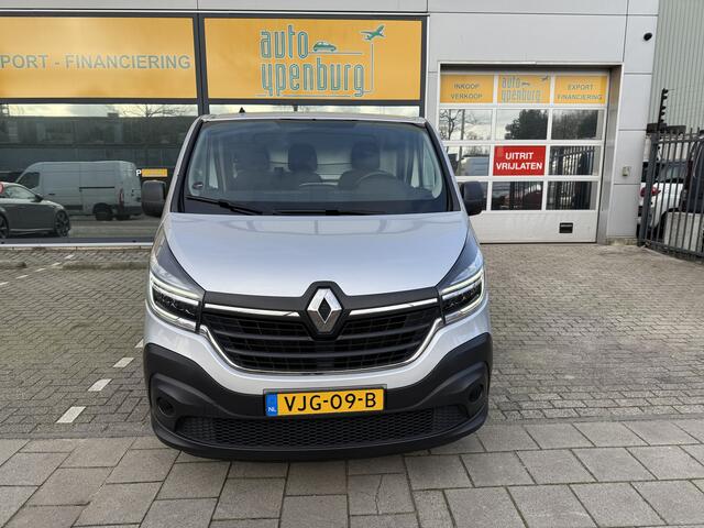 Renault TRAFIC 2.0 dCi 120 T29 L2H1 Comfort * 98.789 Km * Navi * Airco * Cruise Control *