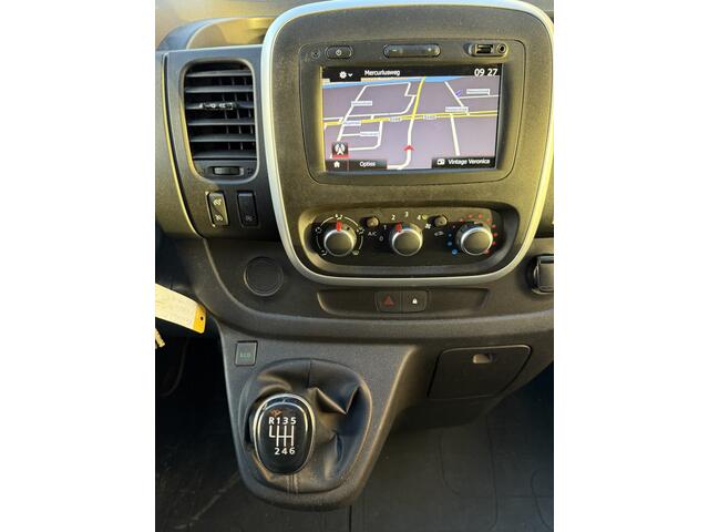 Renault TRAFIC 2.0 dCi 120 T29 L2H1 Comfort * 98.789 Km * Navi * Airco * Cruise Control *