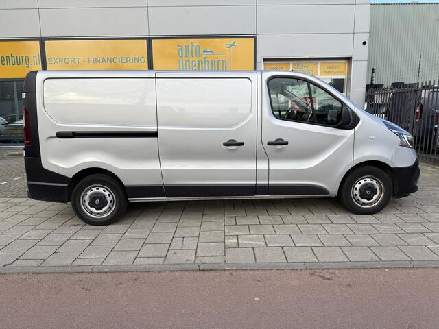 Renault TRAFIC 2.0 dCi 120 T29 L2H1 Comfort * 98.789 Km * Navi * Airco * Cruise Control *