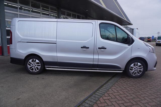 Renault TRAFIC 1.6 dCi 122PK T29 L2H1 Luxe nr.V013 | Airco | Cruise | Navi | Camera