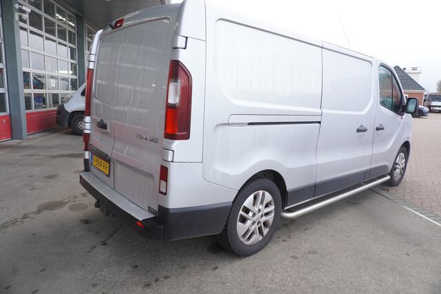 Renault TRAFIC 1.6 dCi 122PK T29 L2H1 Luxe nr.V013 | Airco | Cruise | Navi | Camera