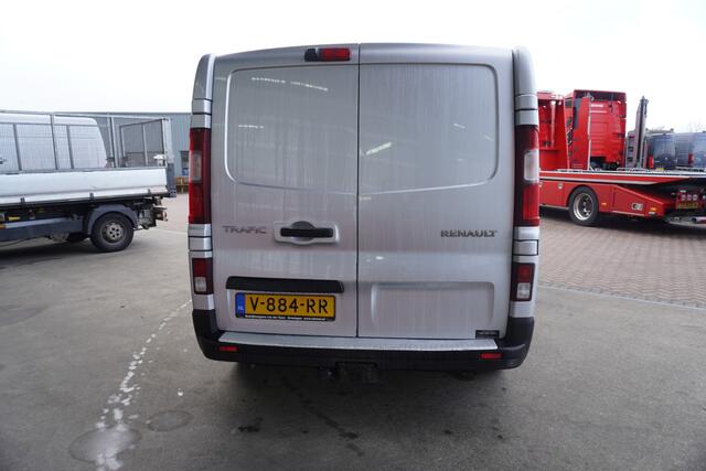 Renault TRAFIC 1.6 dCi 122PK T29 L2H1 Luxe nr.V013 | Airco | Cruise | Navi | Camera
