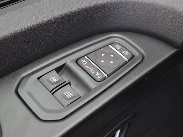 Renault TRAFIC 2.0 Blue dCi 150 EDC T30 L2H1 Extra | Anniversary | Sidebars | Zwarte logo's | Glasslook |