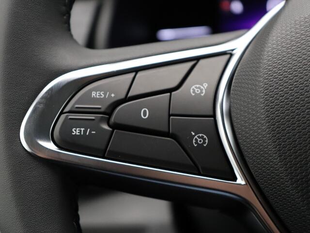 Renault TRAFIC 2.0 Blue dCi 150 EDC T30 L2H1 Extra | Anniversary | Sidebars | Zwarte logo's | Glasslook |