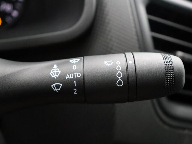 Renault TRAFIC 2.0 Blue dCi 130pk T30 L2H1 Advance | Achteruitrijcamera | Laadruimtepakket | Vierseizoenbanden |