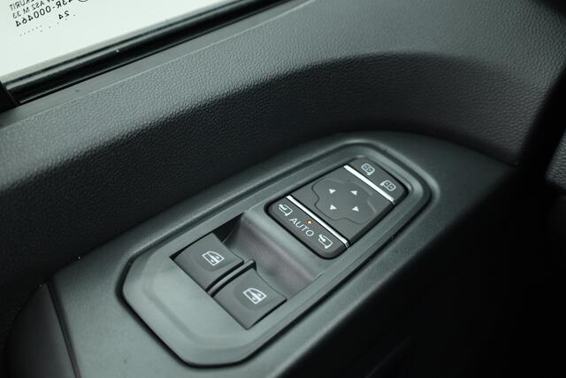 Renault TRAFIC 2.0 Blue-170pk-Automaat L2H1 Extra Dubb.Cab. | 6p | Camera | Cruise | Navi | Voorraad | BPM Vrij