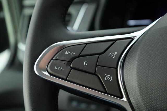 Renault TRAFIC 2.0 Blue-170pk-Automaat L2H1 Extra Dubb.Cab. | 6p | Camera | Cruise | Navi | Voorraad | BPM Vrij