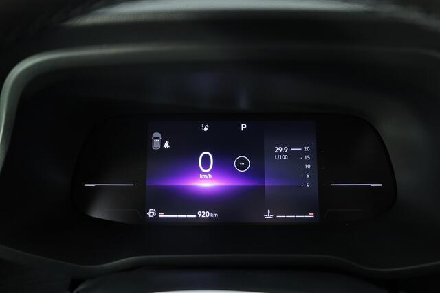 Renault TRAFIC 2.0 Blue-170pk-Automaat L2H1 Extra Dubb.Cab. | 6p | Camera | Cruise | Navi | Voorraad | BPM Vrij