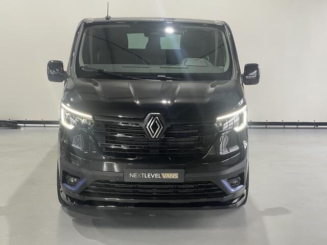 Renault TRAFIC 2.0 Blue dCi EDC 170 PK T29 L2H1 Extra DC Navi / Camera