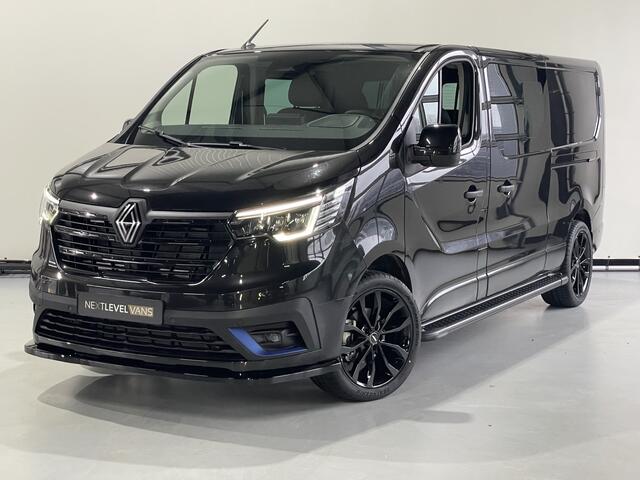 Renault TRAFIC 2.0 Blue dCi EDC 170 PK T29 L2H1 Extra DC Navi / Camera