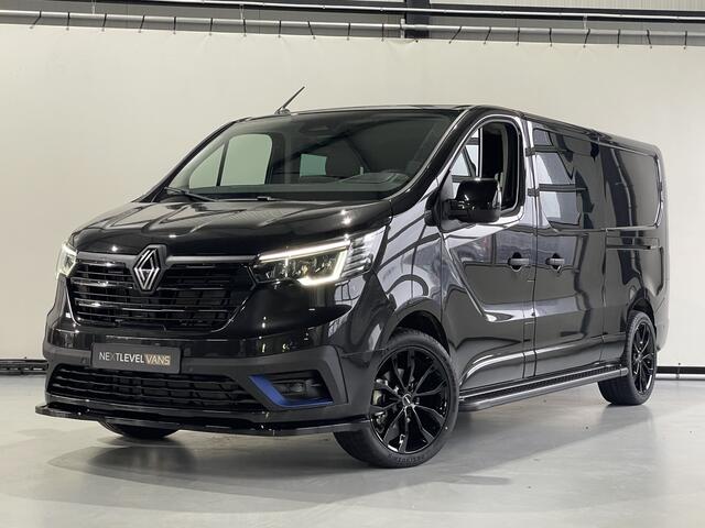 Renault TRAFIC 2.0 Blue dCi EDC 170 PK T29 L2H1 Extra DC Navi / Camera